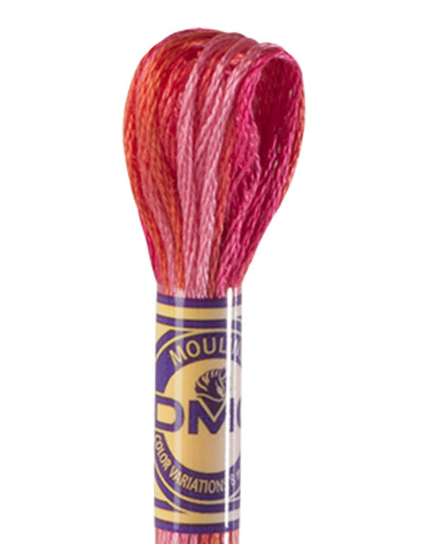 DMC Colour Variation Embroidery Thread - Col 4200
