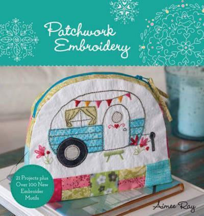 Patchwork Embroidery