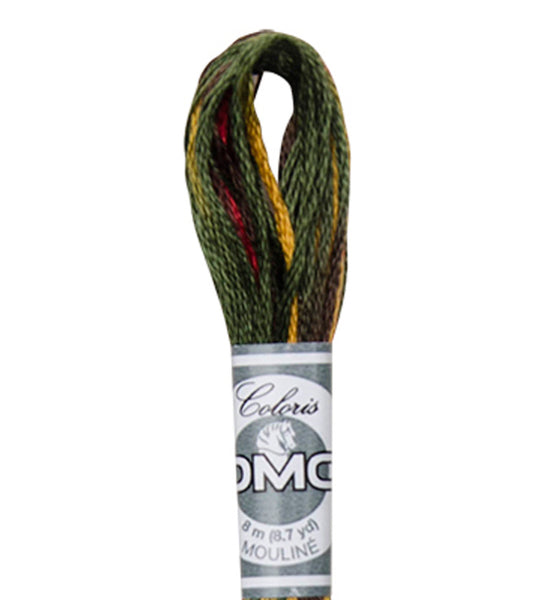 DMC Coloris Embroidery Thread - Col 4511