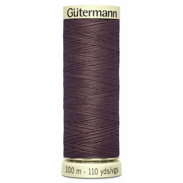Gutermann Sew-All Thread 100m - Col 423