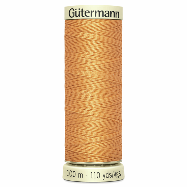 Gutermann Sew-All Thread 100m - Col 300