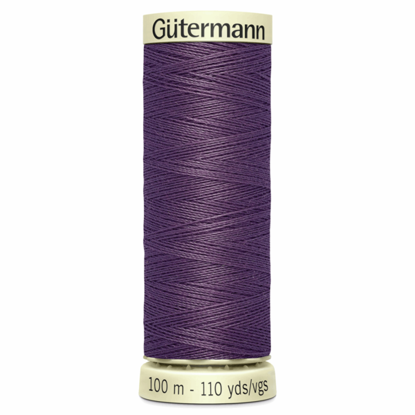 Gutermann Sew-All Thread 100m - Col 128