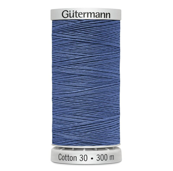 Gutermann Cotton 30 Thread: 300m: (1198)