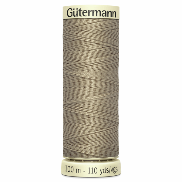 Gutermann Sew-All Thread 100m - Col 263