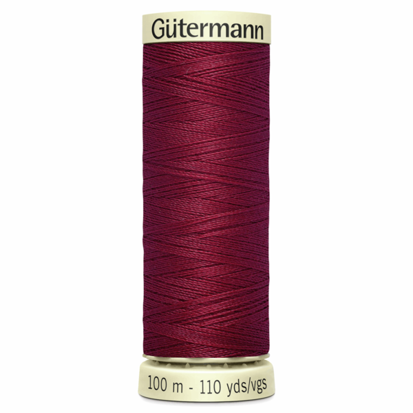 Gutermann Sew-All Thread 100m - Col 910