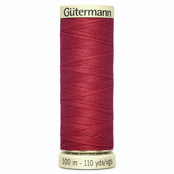 Gutermann Sew-All Thread 100m - Col 026