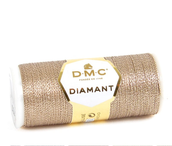 DMC Diamant Thread - Col D225