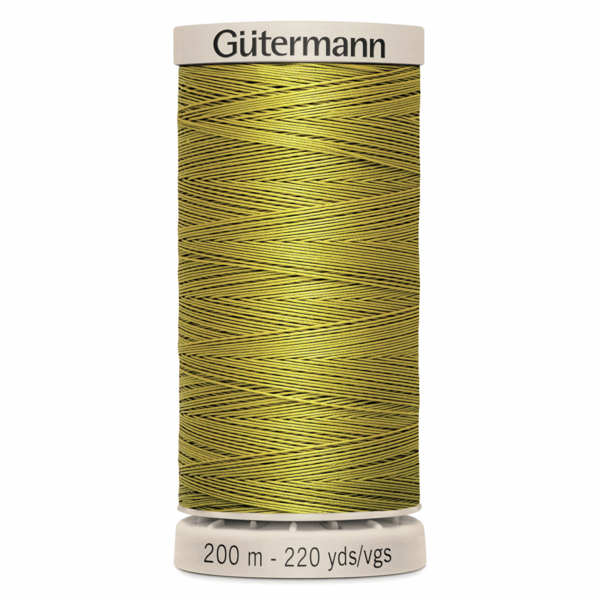 Gutermann Hand Quilting Thread: 200m: (0956)