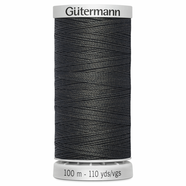 Gutermann Extra Strong Thread: 100m: (036)