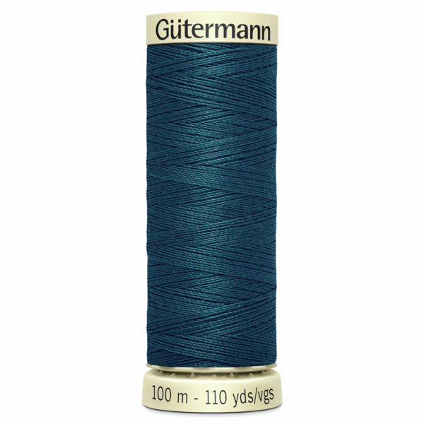 Gutermann Sew-All Thread 100m - Col 870