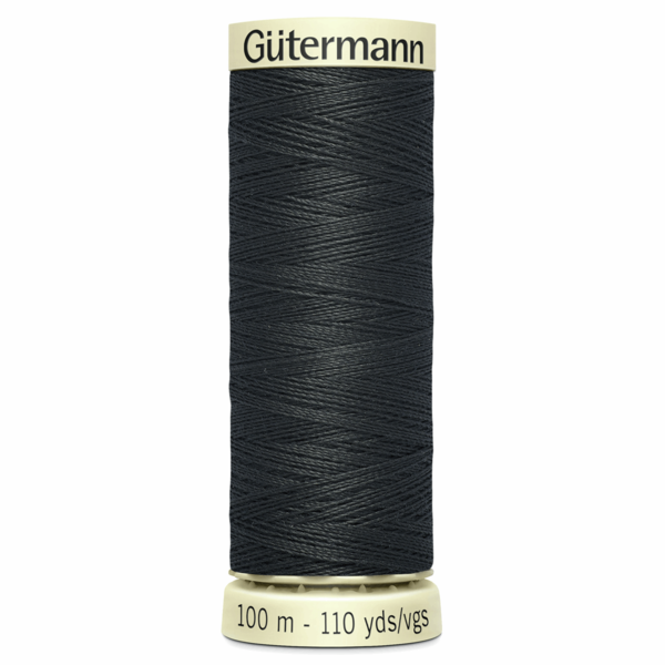 Gutermann Sew-All Thread 100m - Col 542