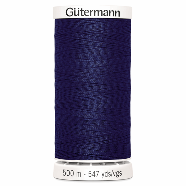 Gutermann Sew-All Thread: 500m: (310)