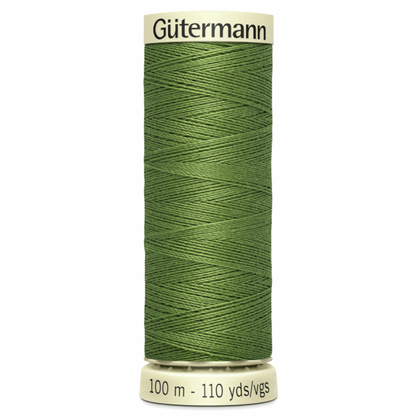 Gutermann Sew-All Thread 100m - Col 283