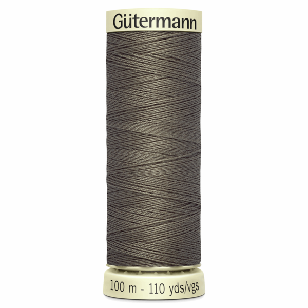 Gutermann Sew-All Thread 100m - Col 727