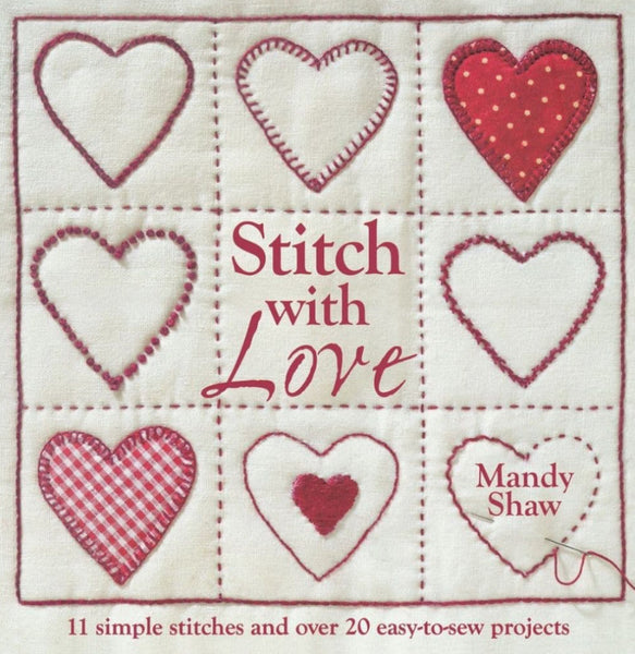 Stitch With Love