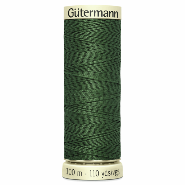 Gutermann Sew-All Thread 100m - Col 561