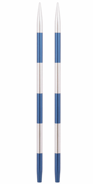 KnitPro Smart Stix Interchangeable Knitting Needles - 4.00mm 42125