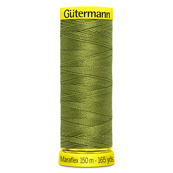 Gutermann Maraflex Thread 150m - Col 582