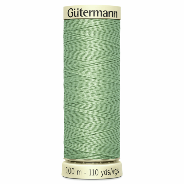 Gutermann Sew-All Thread 100m - Col 914