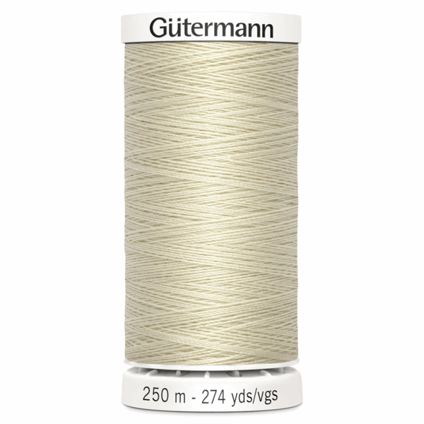 Gutermann Sew-All Thread 250m - Col 169