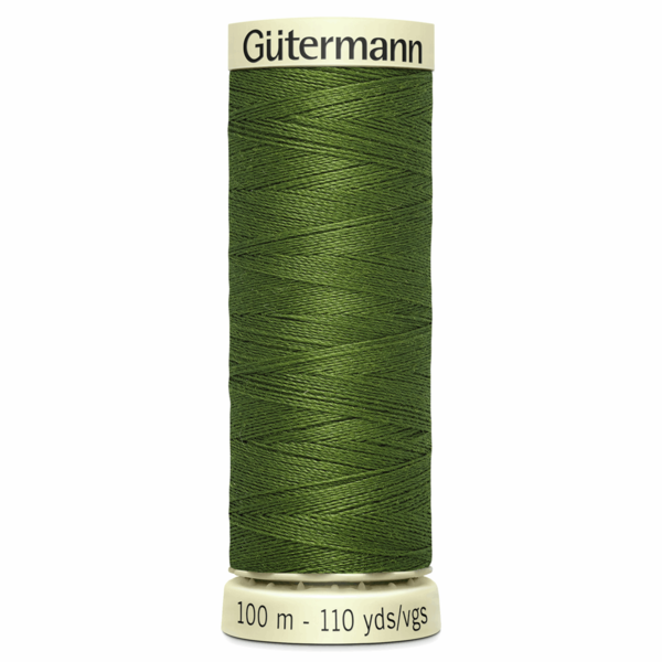 Gutermann Sew-All Thread 100m - Col 585