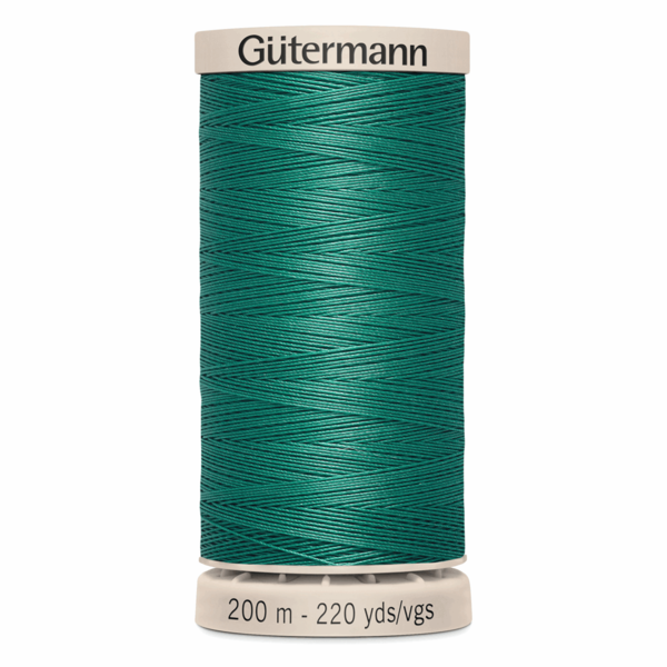 Gutermann Hand Quilting Thread: 200m: (8244)