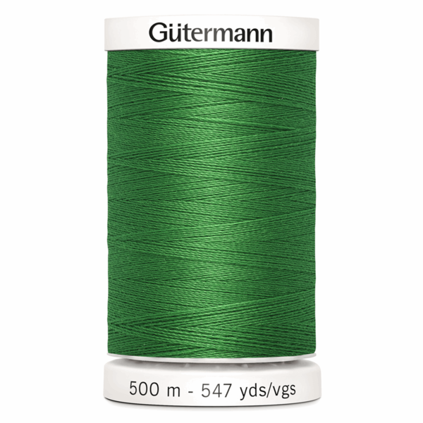 Gutermann Sew-All Thread: 500m: (396)