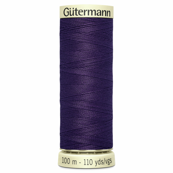 Gutermann Sew-All Thread 100m - Col 257