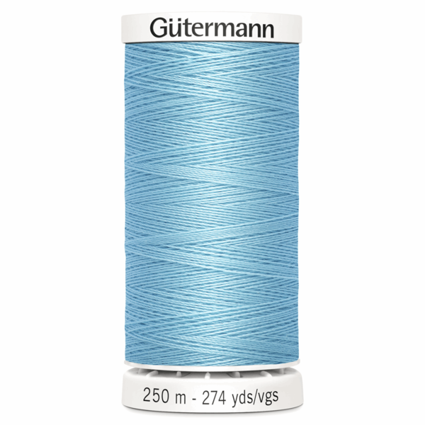 Gutermann Sew-All Thread - 250m - Col 196