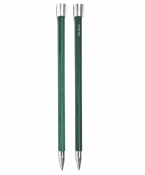 KnitPro Royale Single-Ended Knitting Needles 10.00mm 25cm 29184