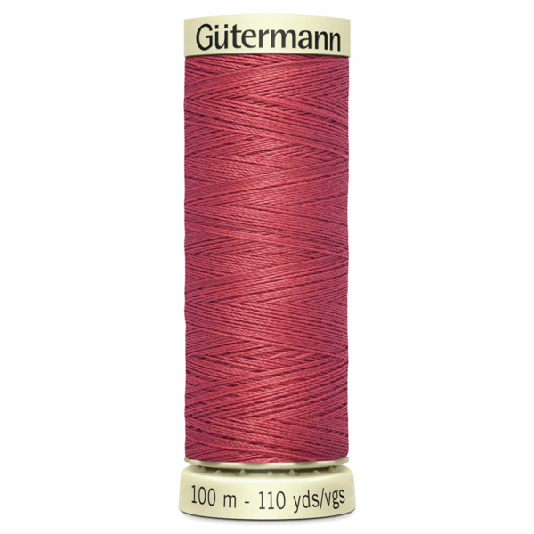 Gutermann Sew-All Thread 100m - Col 519