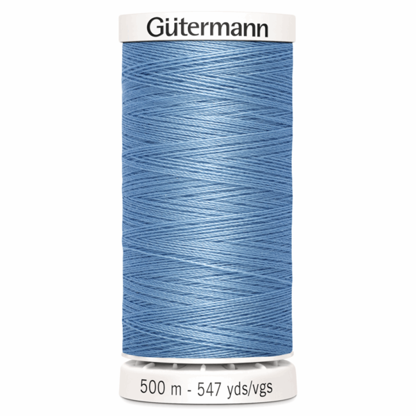 Gutermann Sew-All Thread: 500m: (143)