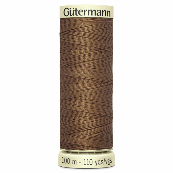 Gutermann Sew-All Thread 100m - Col 124