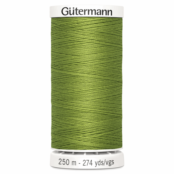 Gutermann Sew-All Thread - 250m - Col 582