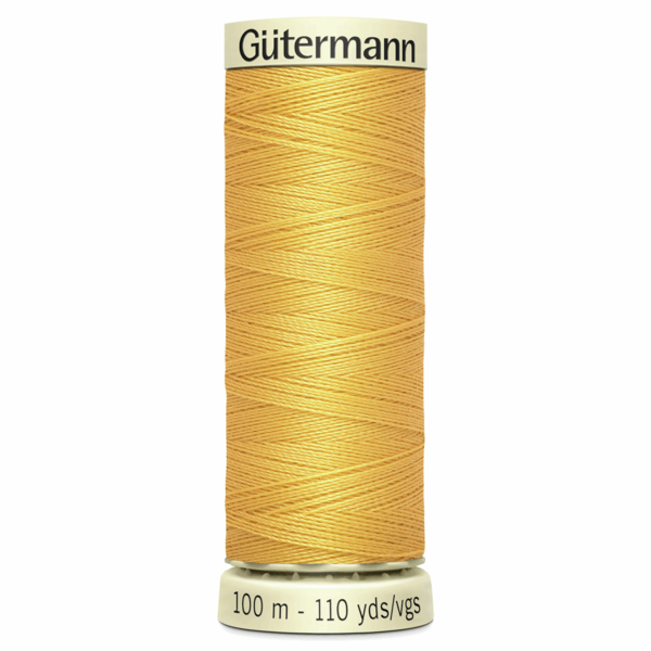 Gutermann Sew-All Thread 100m - Col 416