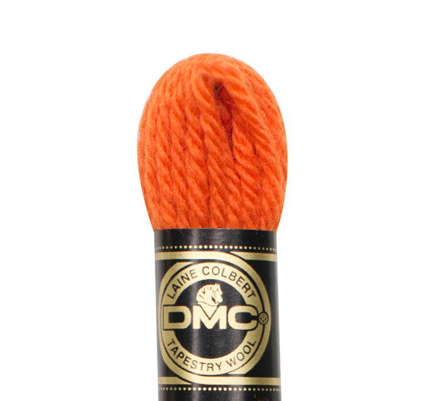 DMC Tapestry Wool - Col 7439