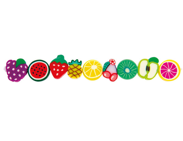 Rico Itoshii Tutti Fruiti Beads - 600033