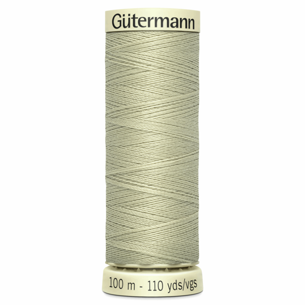 Gutermann Sew-All Thread 100m - Col 503