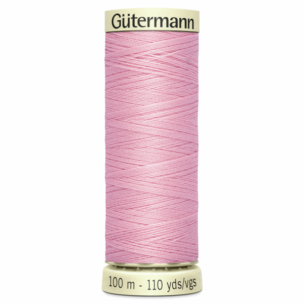 Gutermann Sew-All Thread 100m - Col 660