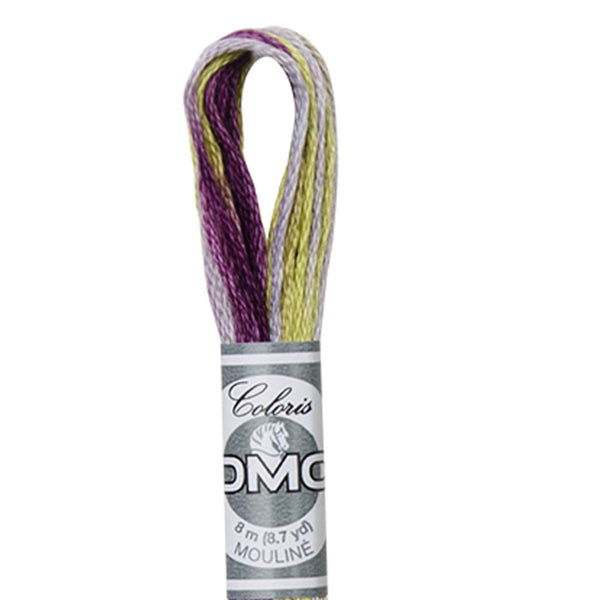 DMC Coloris Embroidery Thread - Col 4503