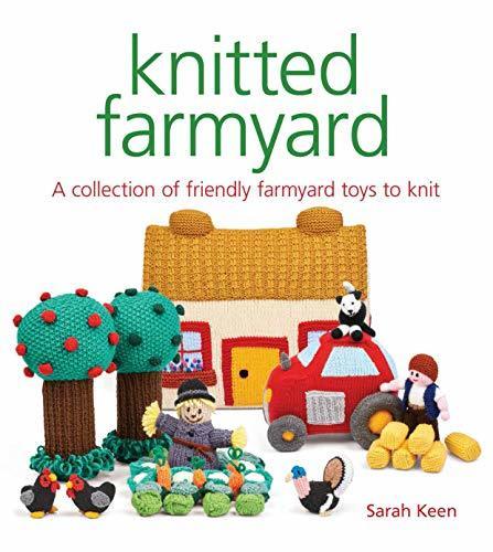 Knitted Farmyard