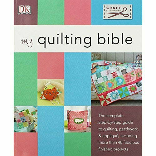 My Quilting Bible
