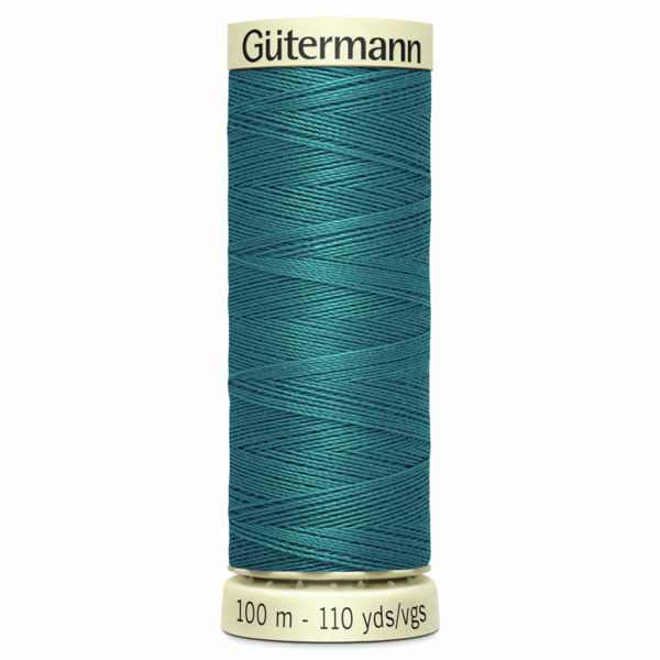 Gutermann Sew-All Thread 100m - Col 189