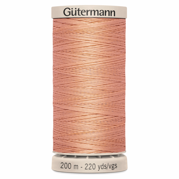 Gutermann Hand Quilting Thread: 200m: (1938)