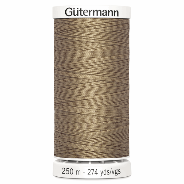 Gutermann Sew-All Thread - 250m - Col 139