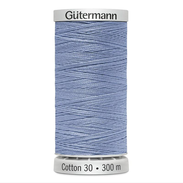 Gutermann Cotton 30 Thread: 300m: (1292)