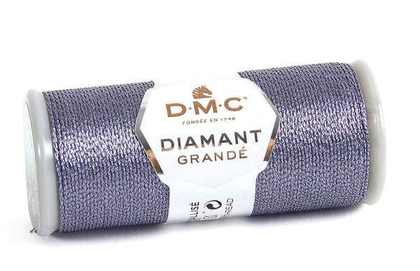 DMC Diamant Grande Thread - Col G317