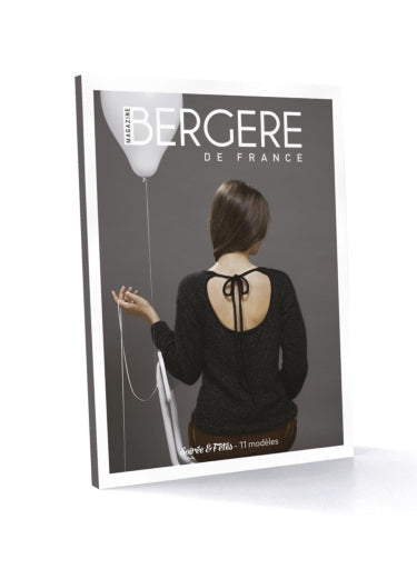 Begere de France - Mag No. 9 - Celebrations