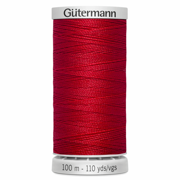 Gutermann Extra Strong Thread: 100m: (156)