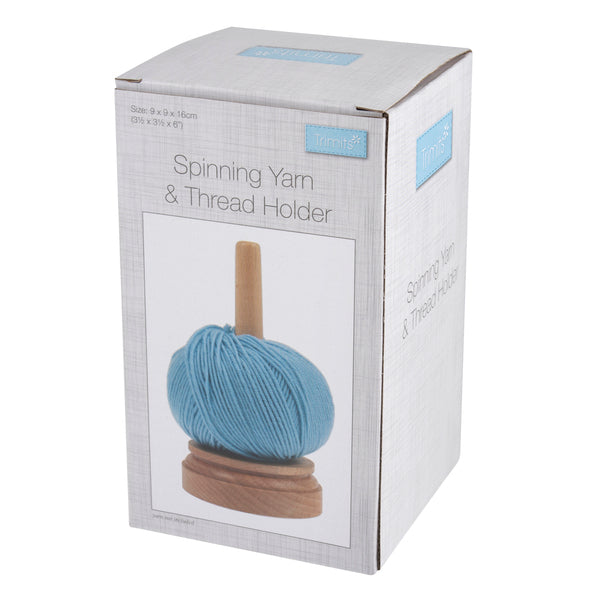 Spinning Yarn and Thread Holder - T1935